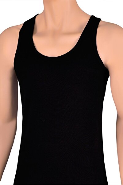 Öts Atlet pentru bărbați material elastic Sportman (96% bumbac - 4% elastan)