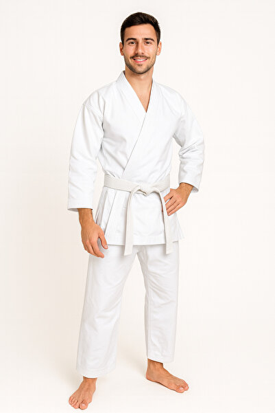 OEM Adult Karate Kimono 220 g/m² 200 cm