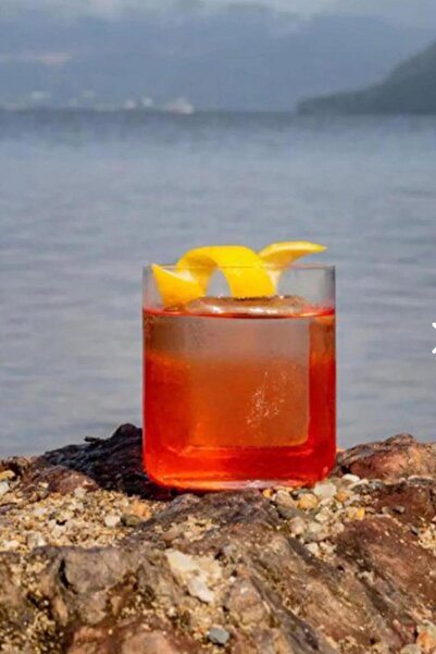 Paşabahçe 64009 كأس مشروب فيسكا نود فينيس 6 قطع 300 سي سي