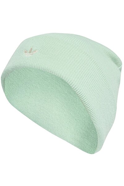 adidas Adicolor Cuff B Beanie Kb3011 Green