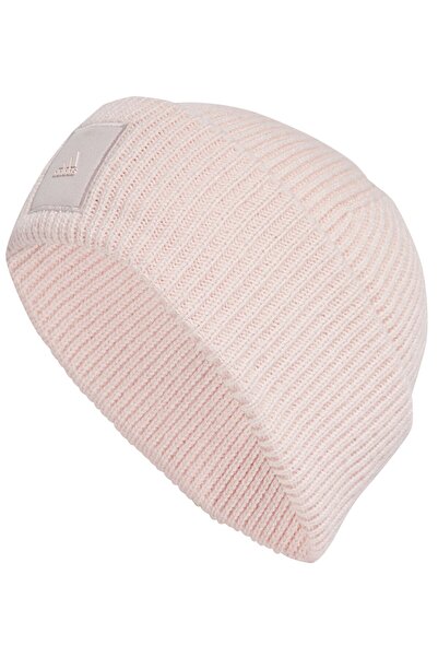 adidas Wid Cuff Beanie Beret Iy5254 Pink