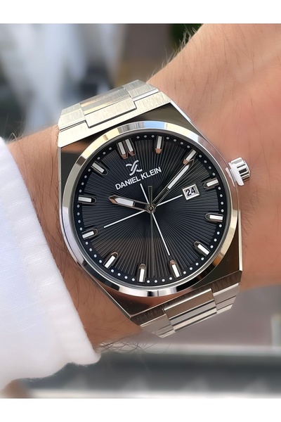 Daniel Klein Yeni Sezon Erkek Kol Saati