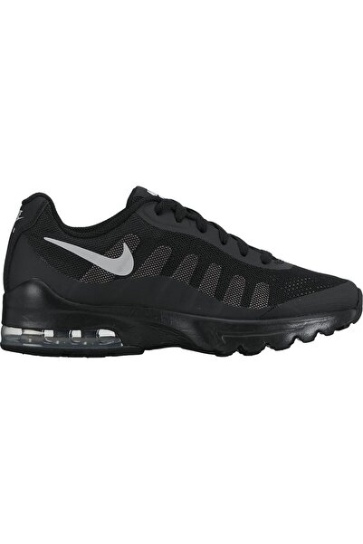 Nike Aır Max Invıgor Günlük Ayakkabı - 749572-003 SİYAH