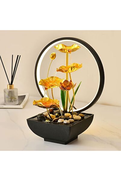 OEM Fantana arteziana cu Lampa decorativa