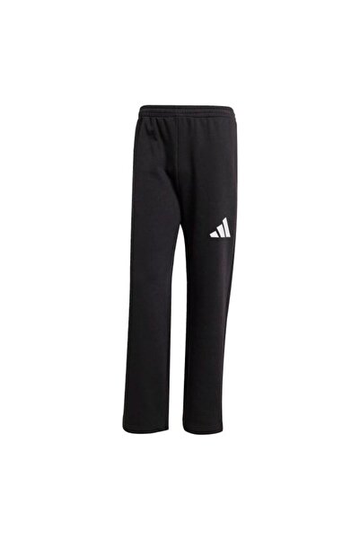 adidas Мъжки панталони Спортни панталони M WIDE PANT FL JF3567