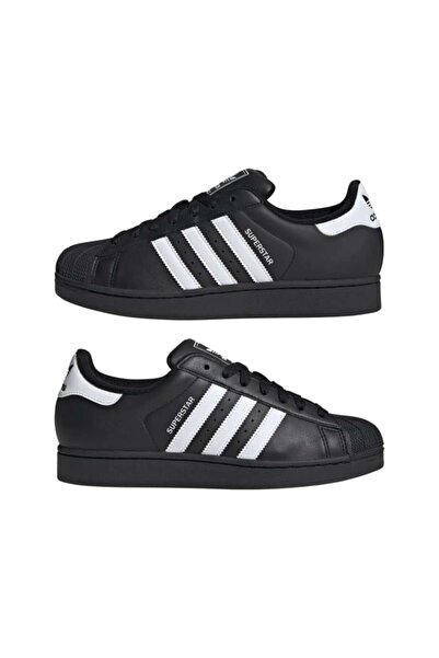 adidas Unısex Günlük Spor Ayakkabı SUPERSTAR II JI0079