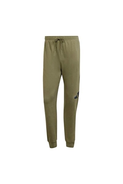 adidas بنطال رياضي كاجوال للرجال - بنطلون M BL FT PT JE8970