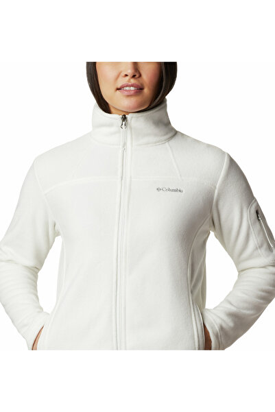 Columbia Women's Outdoor Fleece Jacket El6081 Fast Trek Ii Jacket 1465351125