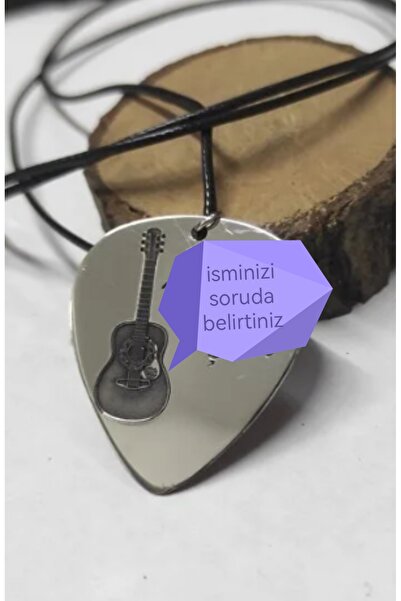 penakolik Kişiye Özel Pena Kolye Metal Lazer Kazıma Sipariş Verdiktn Sonra İs...