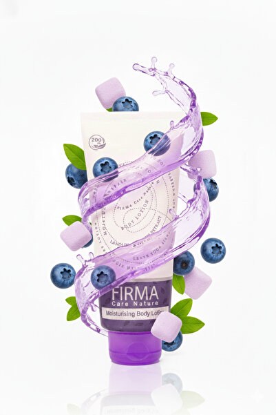 Firma care nature لوشن فيرما المرطب للجسم - زبدة الشيا، جوز الهند، الأفوكادو ...