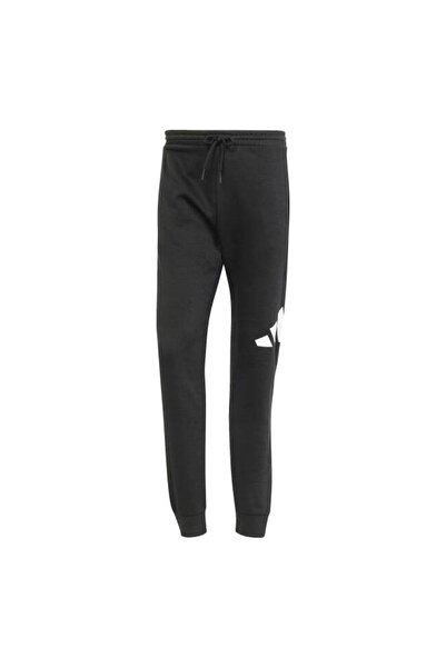 adidas Pantaloni de trening pentru bărbați Essentials Big Logo