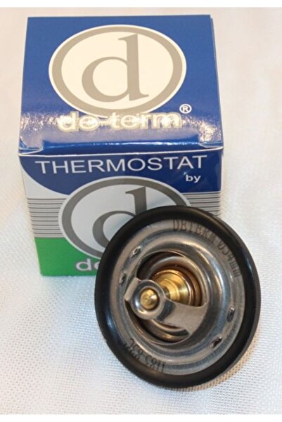 DETERM Renault Kangoo 1,9 Termostat 83°C (1998-2002) 7701348372 7910011101 79...