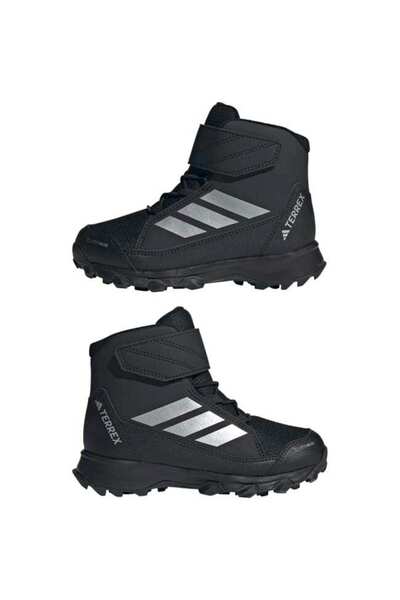 adidas Children's Outdoor Shoes Boots Terrex Snow Cw K Jr4188