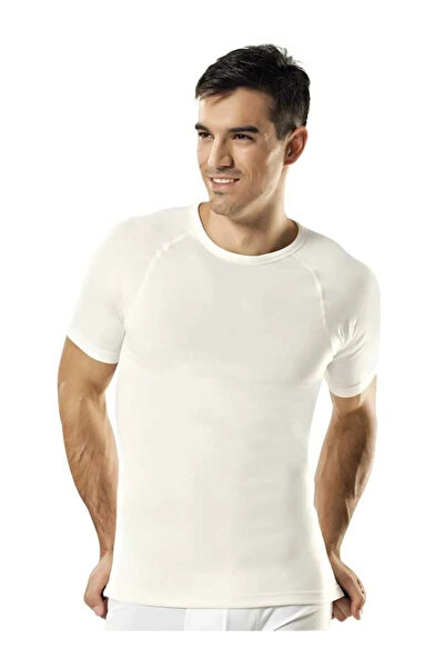 Namaldı 172 ملابس داخلية حرارية بأكمام قصيرة للرجال