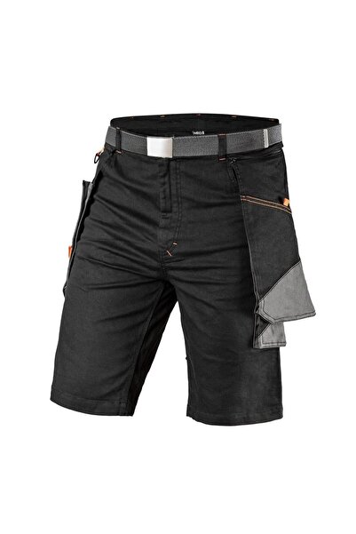 NEO Pantaloni scurti de lucru slim fit, model HD, marimea XXXL/58,