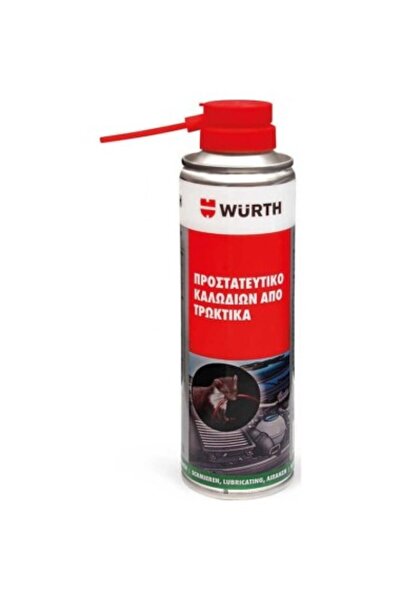 Würth Spray Wurth pentru rozătoare, 250 ml