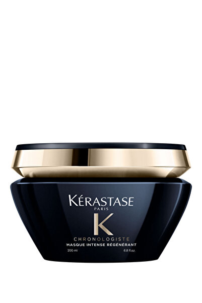 Kerastase Chronologiste Masque Intense Régénérant Regenerating Hair Mask 200 ml