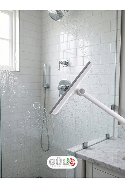 GÜL TEMİZLİK Teleskopik Camsil