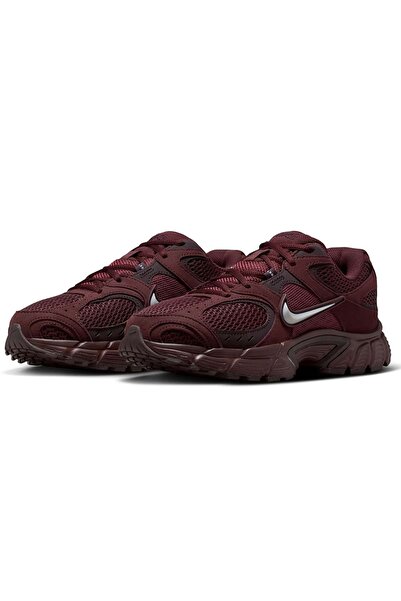 Nike V5 Rnr Unisex Sports Shoes Bordo