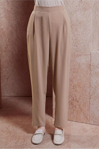 Alvina 70707 Model Carrot kroj pantalone