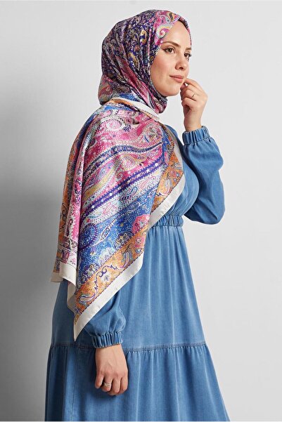 Alvina ŞAL CU MODEL 8548