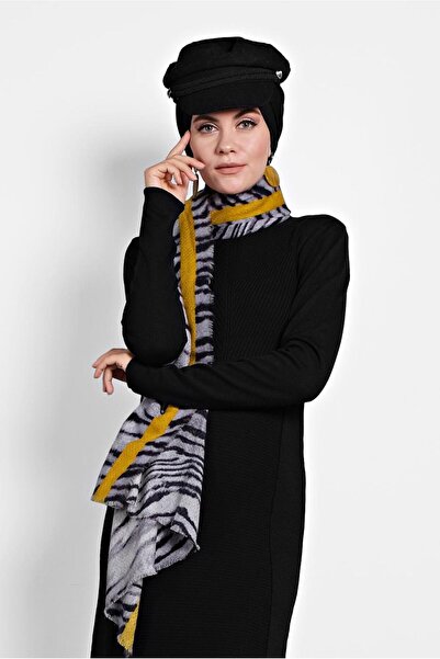 Alvina Rebrasto Pletena haljina 40047