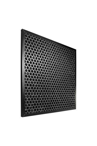 Philips Φίλτρο καθαριστή αέρα AC4123/10, Σύστημα ενεργού άνθρακα, Φιλτράρει ενεργά επιβλαβή αέρια και