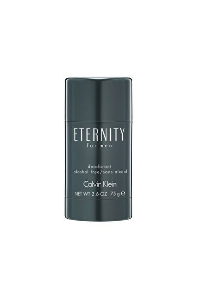 Calvin Klein Eternity For Men Deodorant Stick 75 ml - Erkek Deodorant Stick