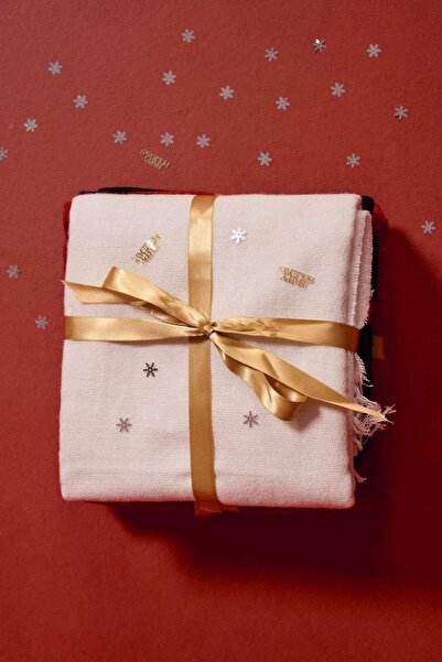 DeFacto Women's Woven Scarf D0018Ax25Wn