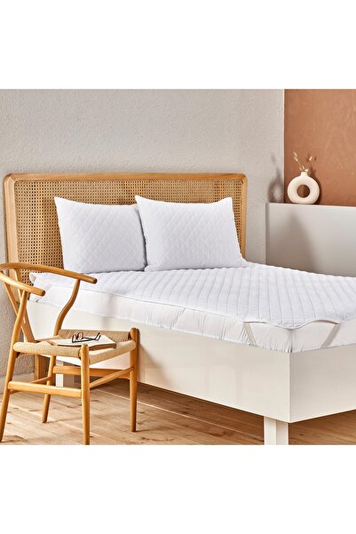 Taç Alez Eco Care Quilted Liquid-Proof