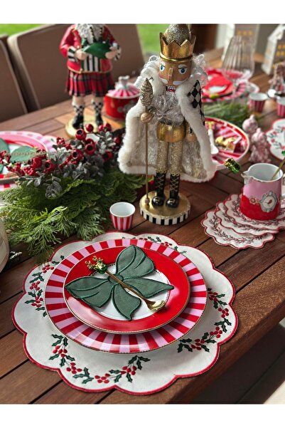 ref crea Kokina 2li Amerikan Servis