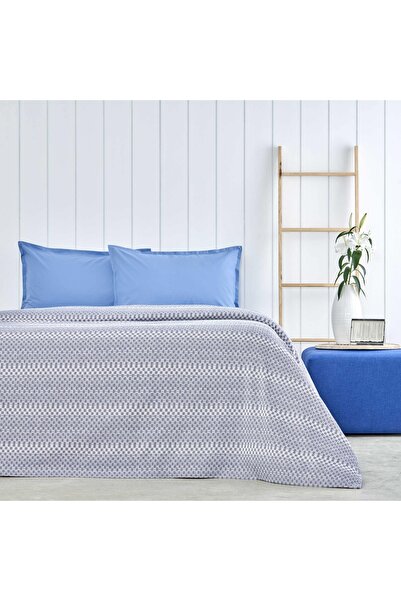 Taç Loft Double Softly Set Navy Blue