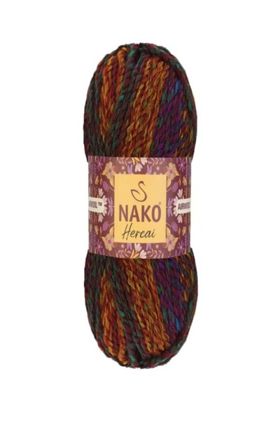 NAKO Hercai 7131/5adet