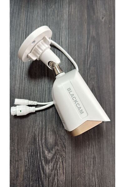 BLACKCAM KAMERA METAL KASA