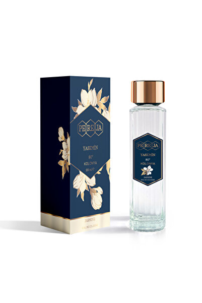 Pereja Yasemin Kolonyası 250 ml Cam Şişe