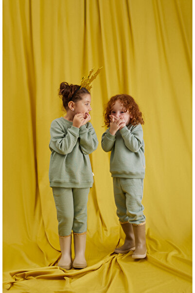 Miela Kids Hanorac matlasat