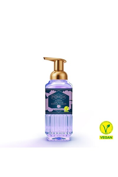 Pereja Kaşmir Köpük Sabun 500 ml