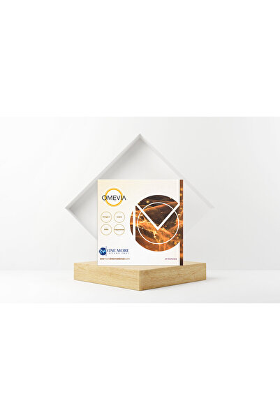 One more international OMEVIA