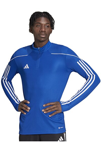 adidas Tiro23 L Tr Top Men's Top Blue