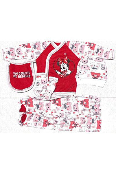 Baby Costumaș nou născut