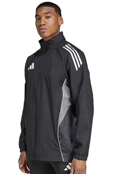 adidas Tiro25C Aw Jkt Men's Casual Jacket Black