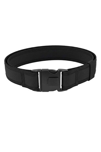 SINGLE SWORD Palaska Cırtlı Kilitli Tokalı