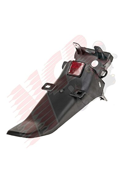 Universal CUP&KH 100 ARKA ÇAMURLUK A KALİTE NCR