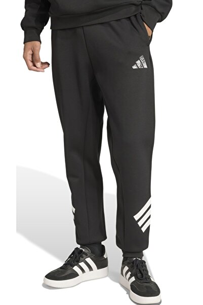 adidas M Sm Sweatpants Men's Casual Sweatpants Jl8053 Black