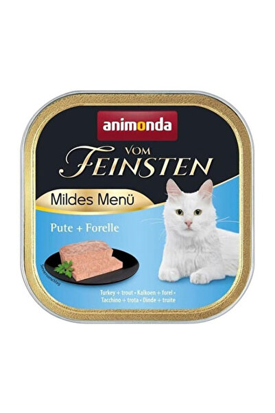 Animonda Anımonda V.F.100G Hindi&Alabalk M 200-083864