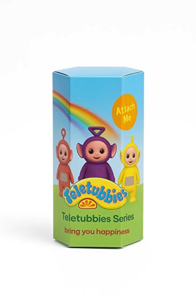 Trendolya Sonny Angels Figürleri Teletabiler Figürü