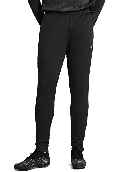 Puma Men's Sports Sweatpants Suitable for Daily Use