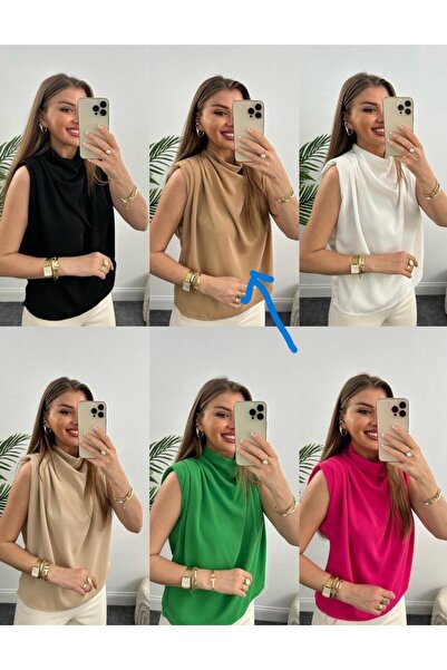 Mzr Collection بلوزة جيسيكا إيفيل إيفيل الموسمية