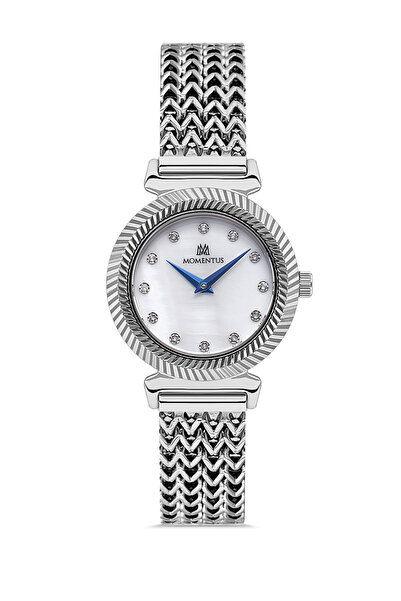 Momentus Ss271S-09Ss Women's / Girls' Watch
