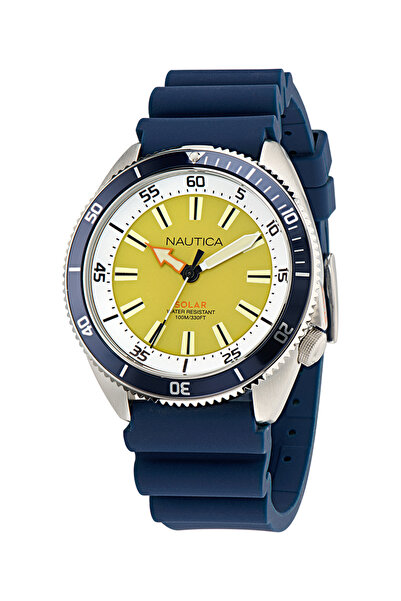 Nautica ساعة يد رجالية NAPNVS401